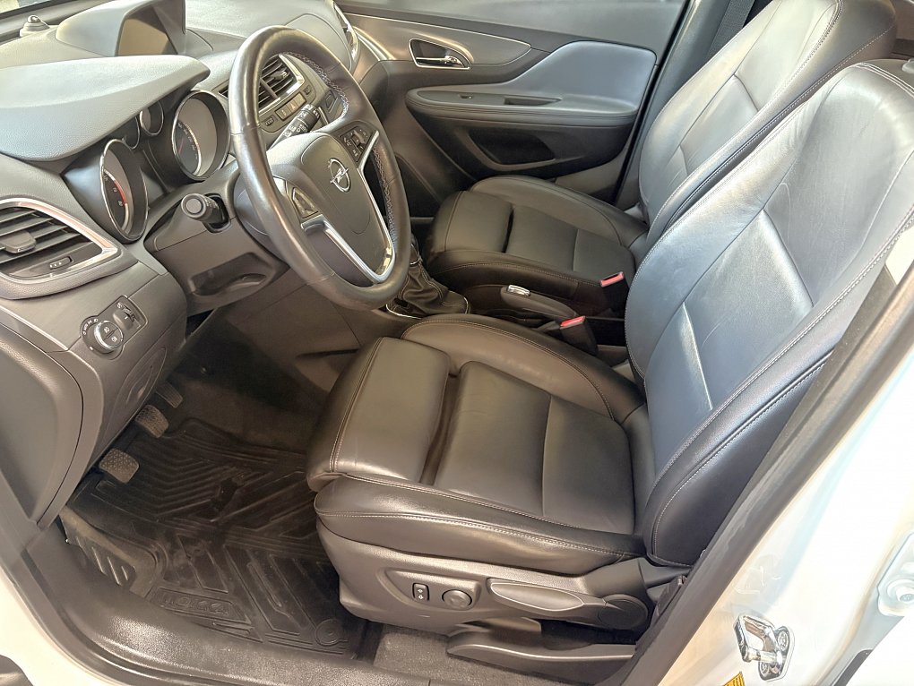 Opel Mokka 1.4 T Innovation 4x4