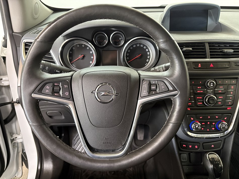 Opel Mokka 1.4 T Innovation 4x4