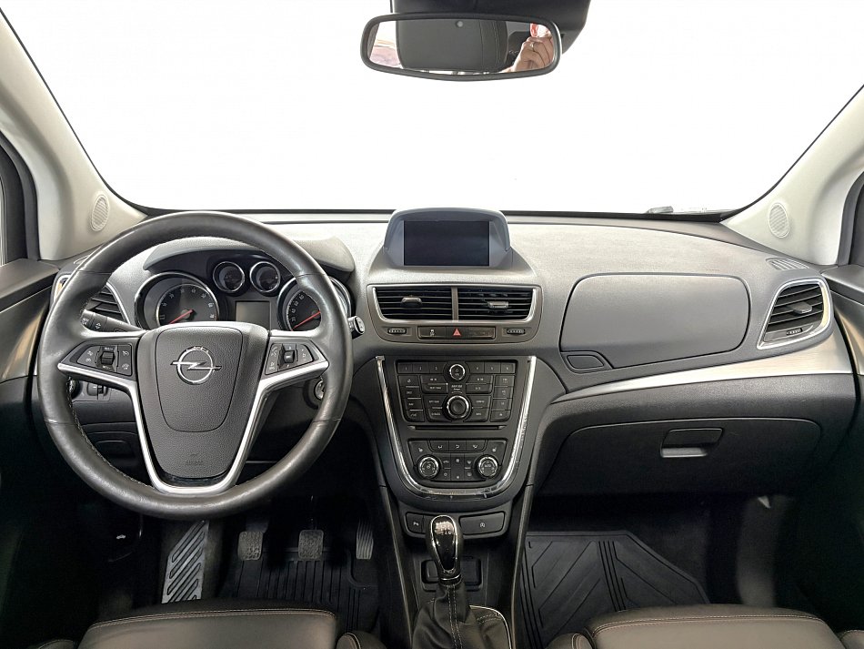 Opel Mokka 1.4 T Innovation 4x4