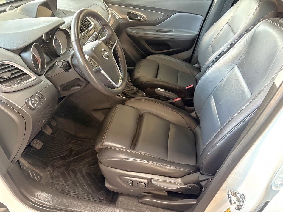 Opel Mokka 1.4 T Innovation 4x4