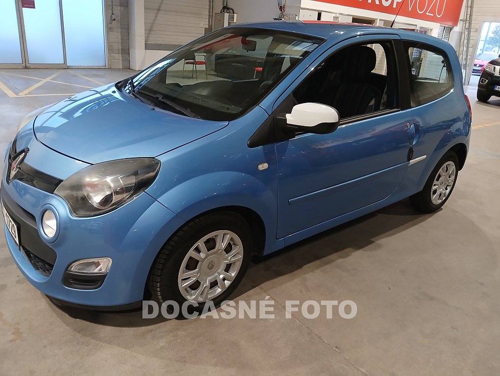 Renault Twingo 1.2. 
