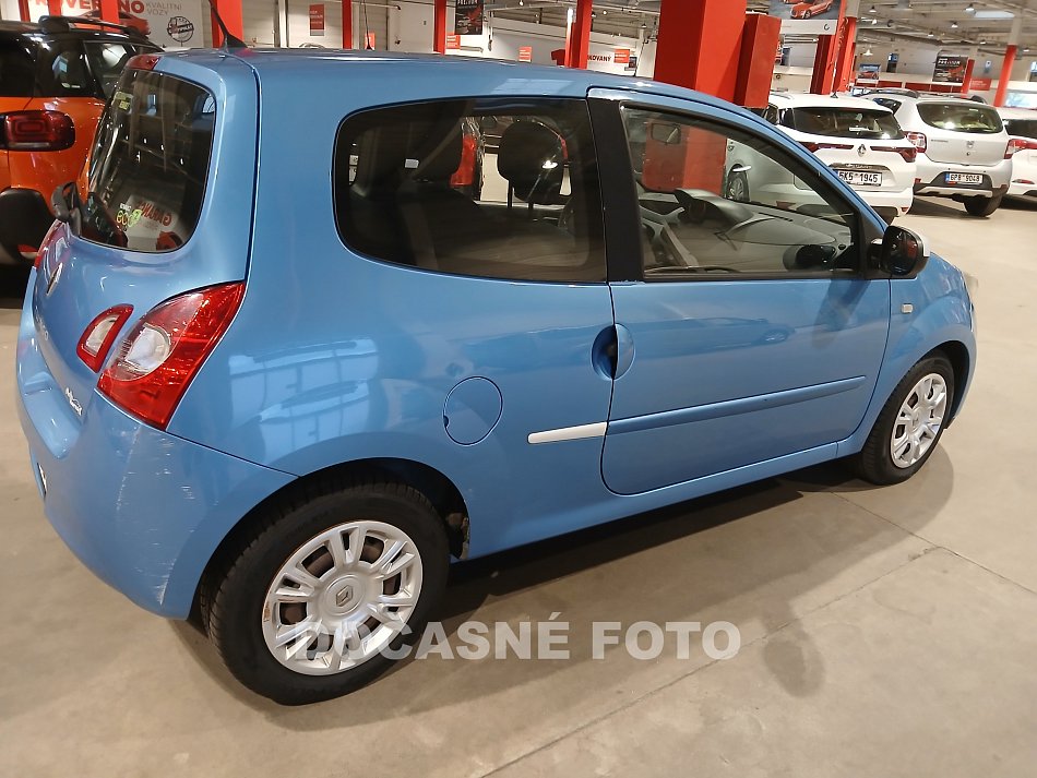 Renault Twingo 1.2. 