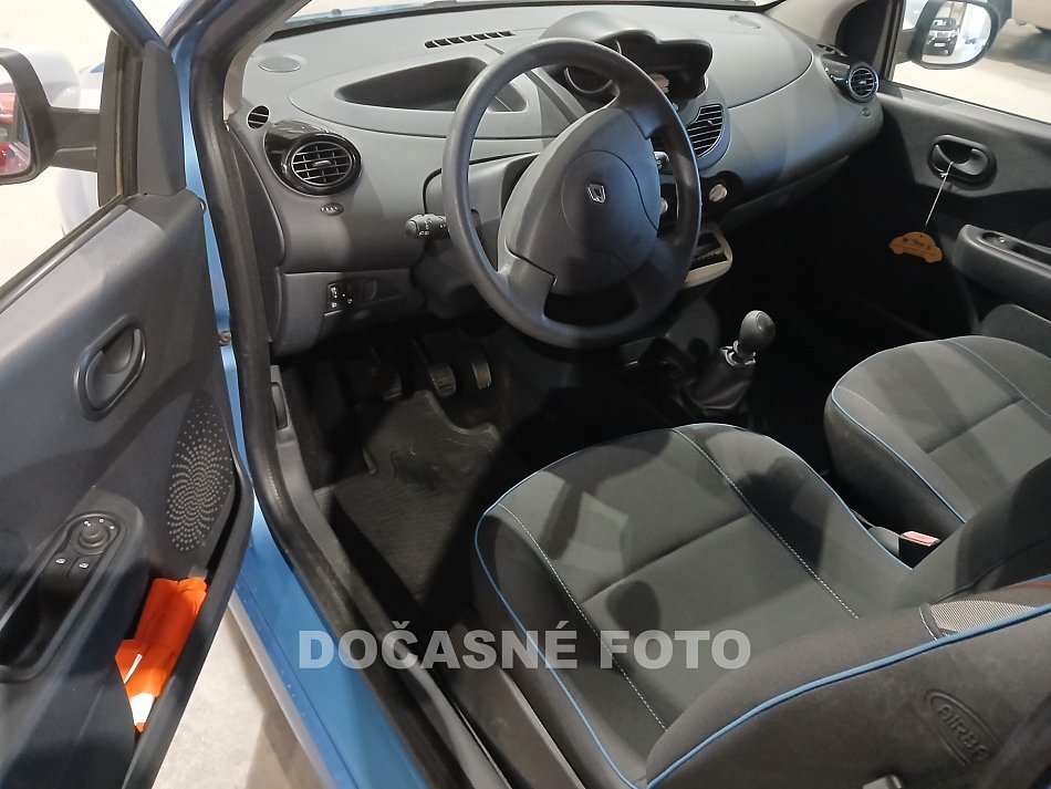 Renault Twingo 1.2. 