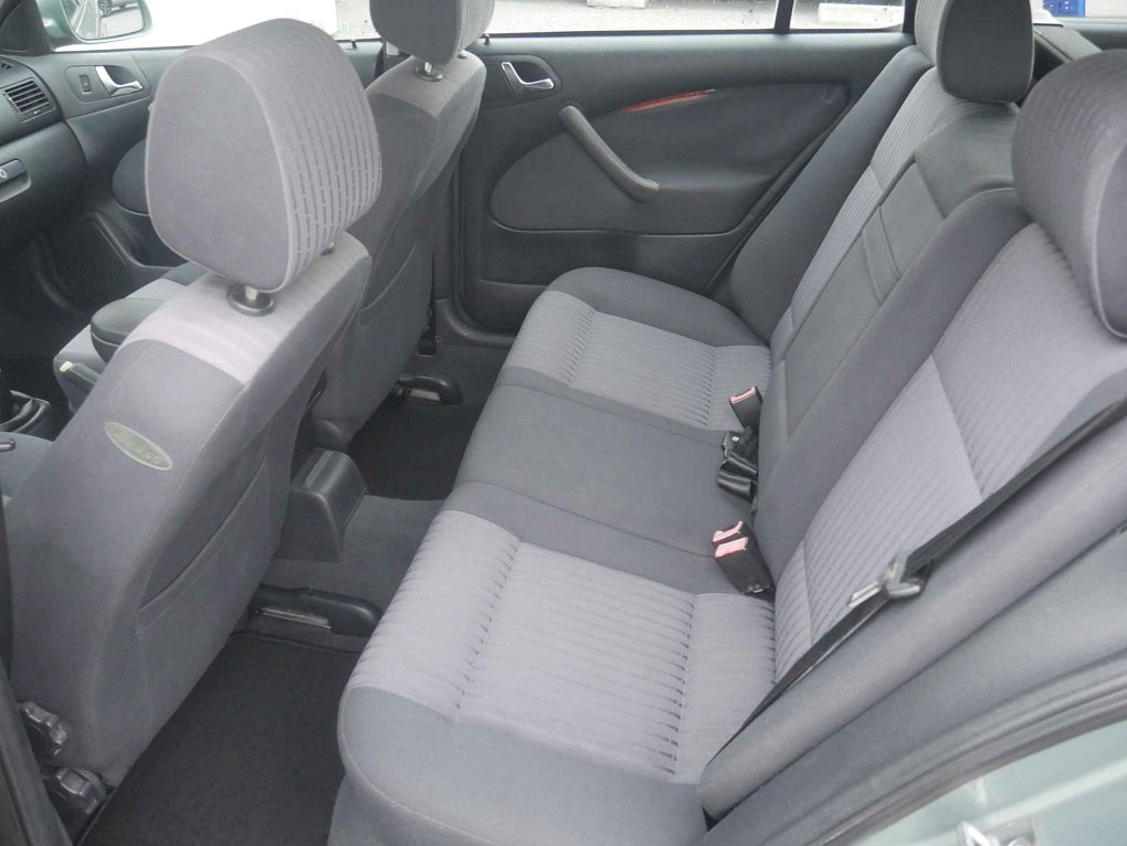 Škoda Octavia 1.9TDi 