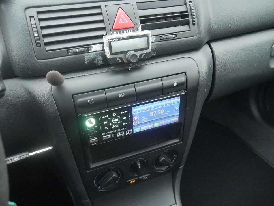 Škoda Octavia 1.9TDi 