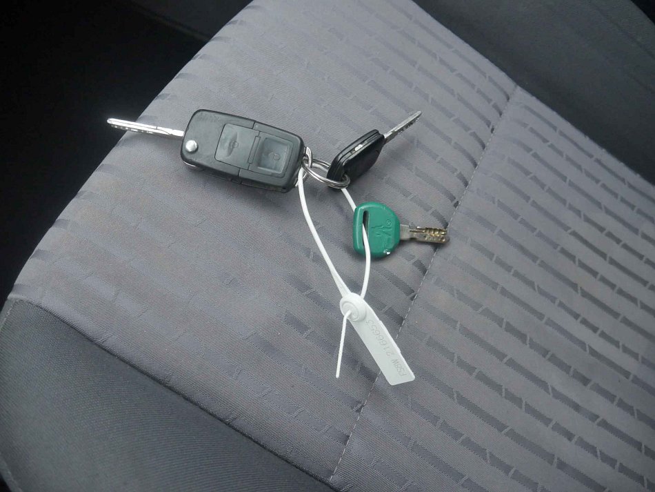 Škoda Octavia 1.9TDi 