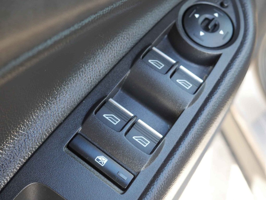 Ford Kuga 1.5 EB 
