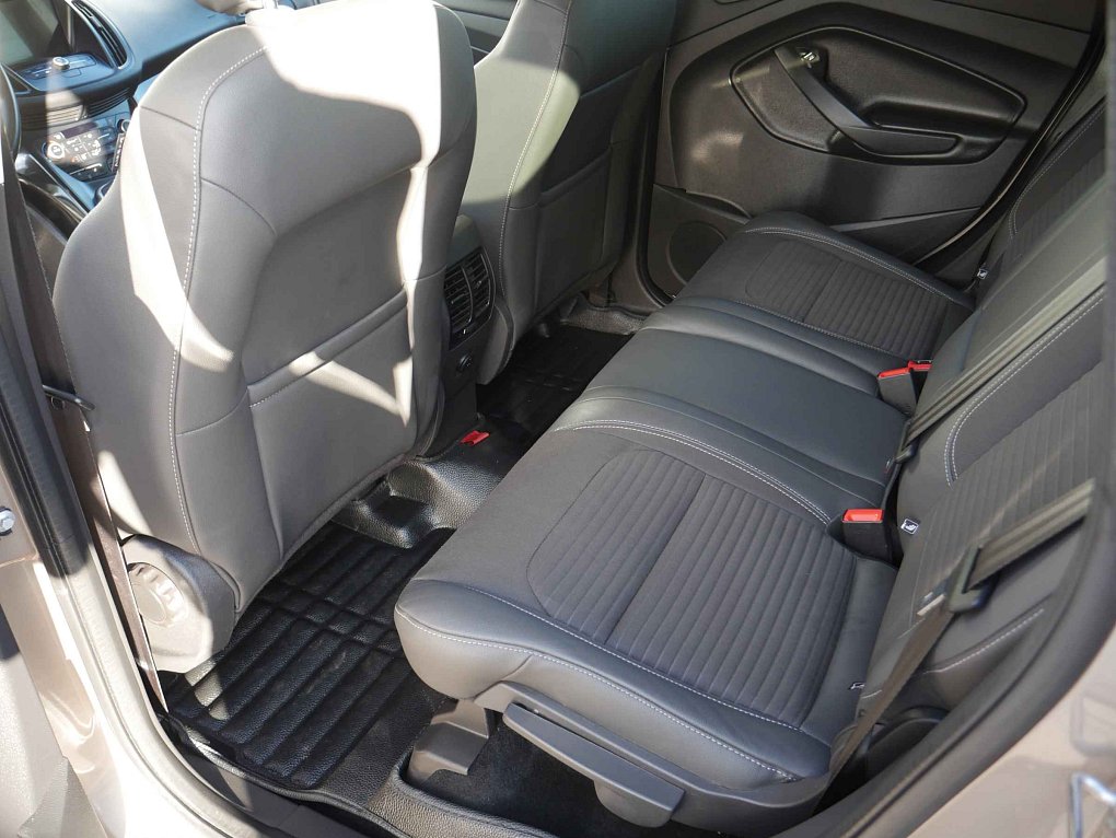 Ford Kuga 1.5 EB 