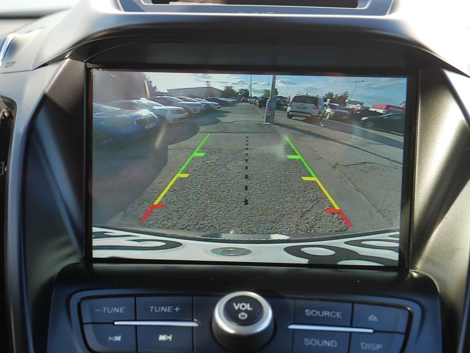 Ford Kuga 1.5 EB 