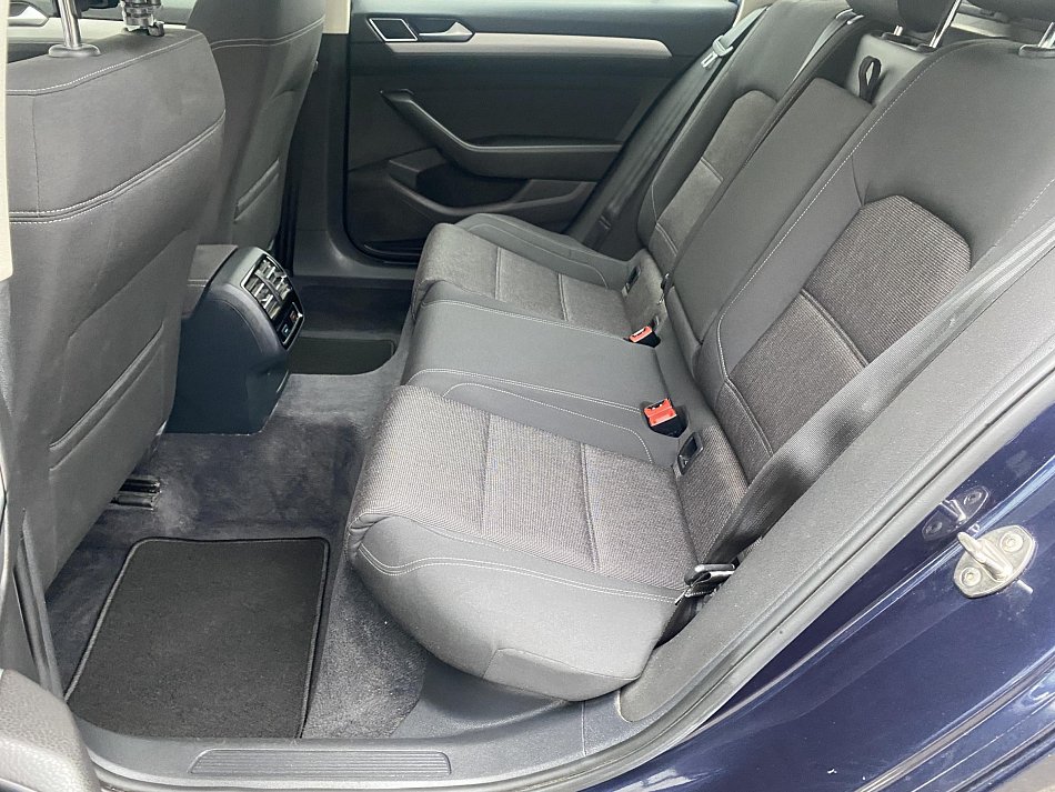 Volkswagen Passat 2.0 TDi Comfortline