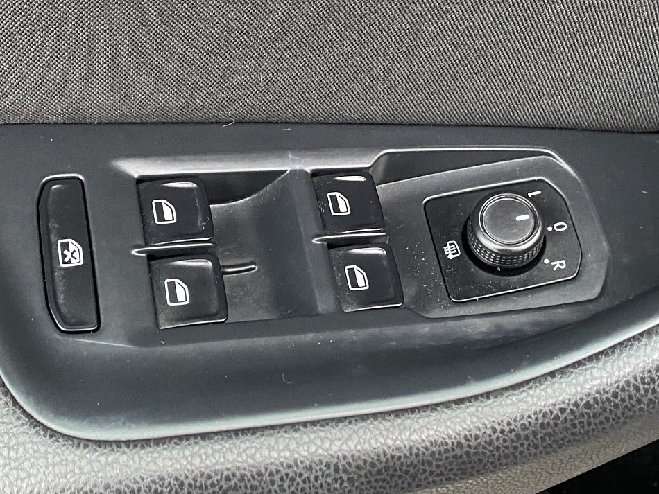 Volkswagen Passat 2.0 TDi Comfortline