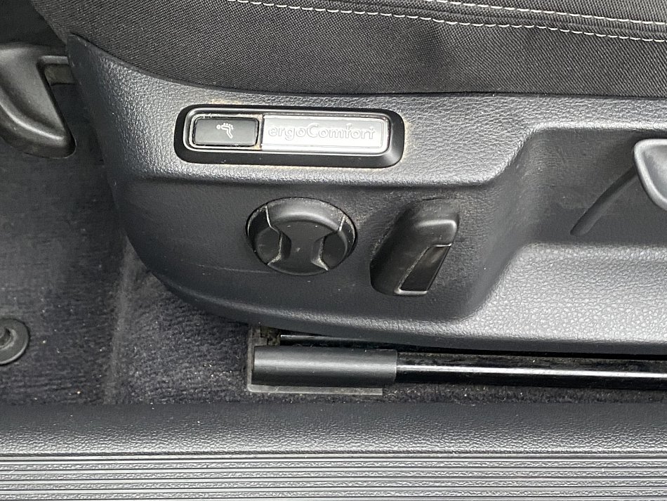 Volkswagen Passat 2.0 TDi Comfortline