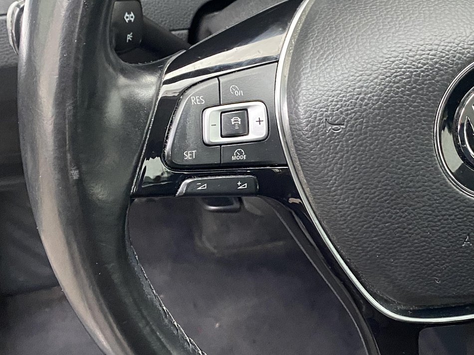 Volkswagen Passat 2.0 TDi Comfortline