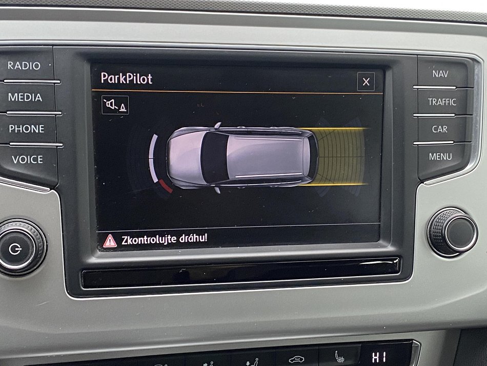 Volkswagen Passat 2.0 TDi Comfortline