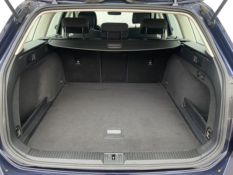 Volkswagen Passat 2.0 TDi Comfortline
