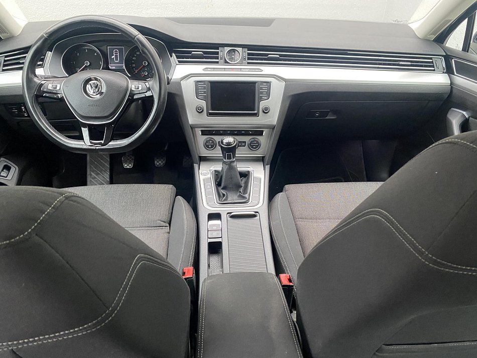 Volkswagen Passat 2.0 TDi Comfortline