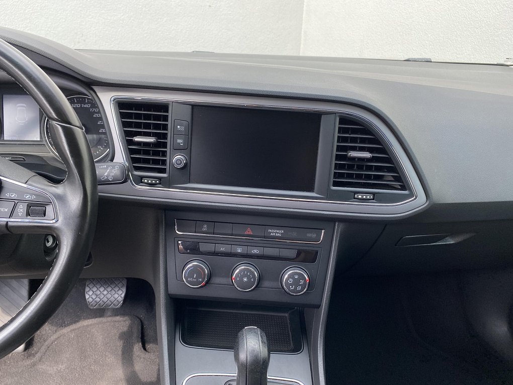 Seat Leon 1.6 TDi Style