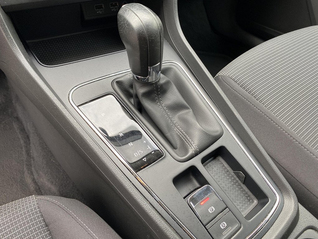 Seat Leon 1.6 TDi Style