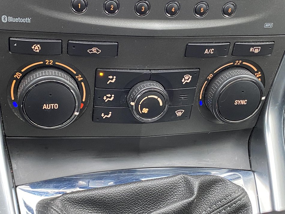 Opel Antara 2.2 CDTi Cosmo 4x4