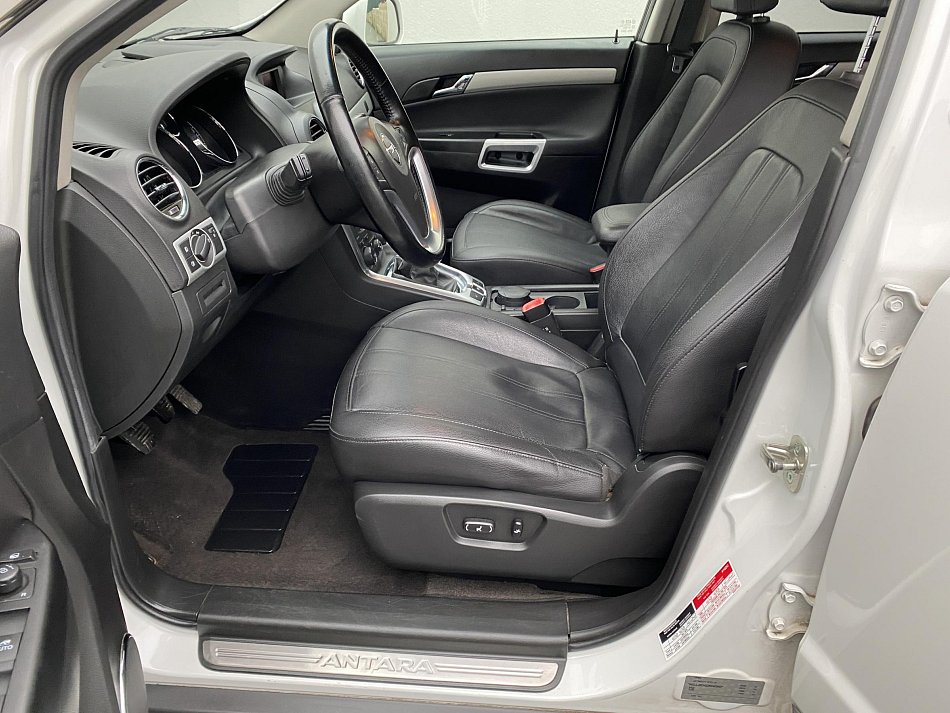 Opel Antara 2.2 CDTi Cosmo 4x4