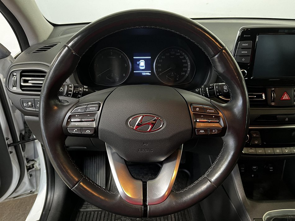 Hyundai I30 1.6 CRDi Smart