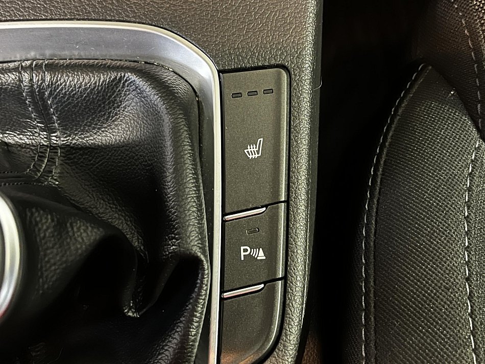 Hyundai I30 1.6 CRDi Smart