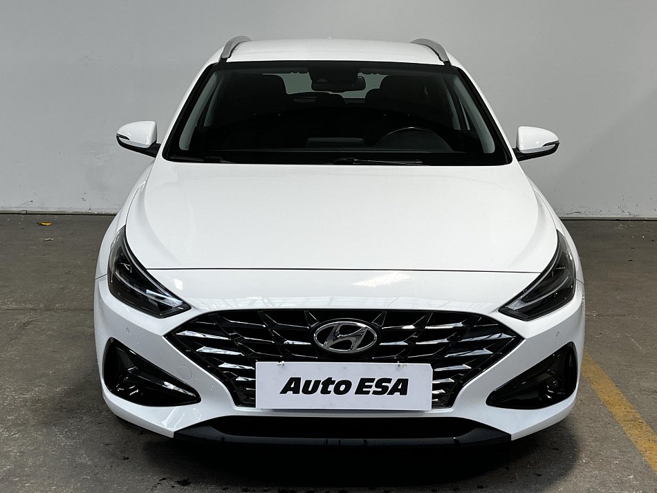 Hyundai I30 1.6 CRDi Smart