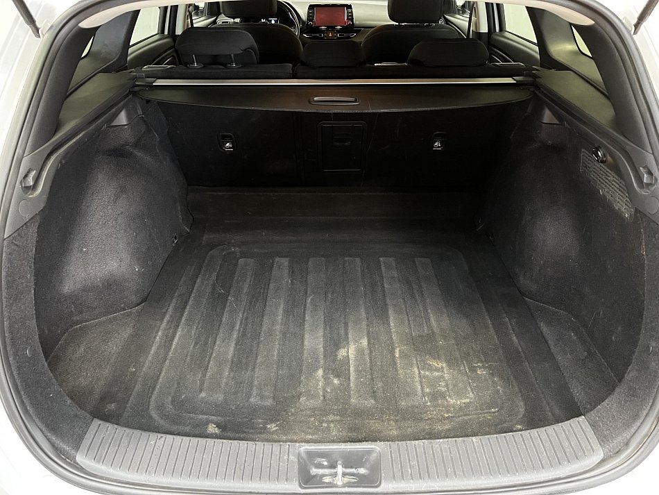 Hyundai I30 1.6 CRDi Smart