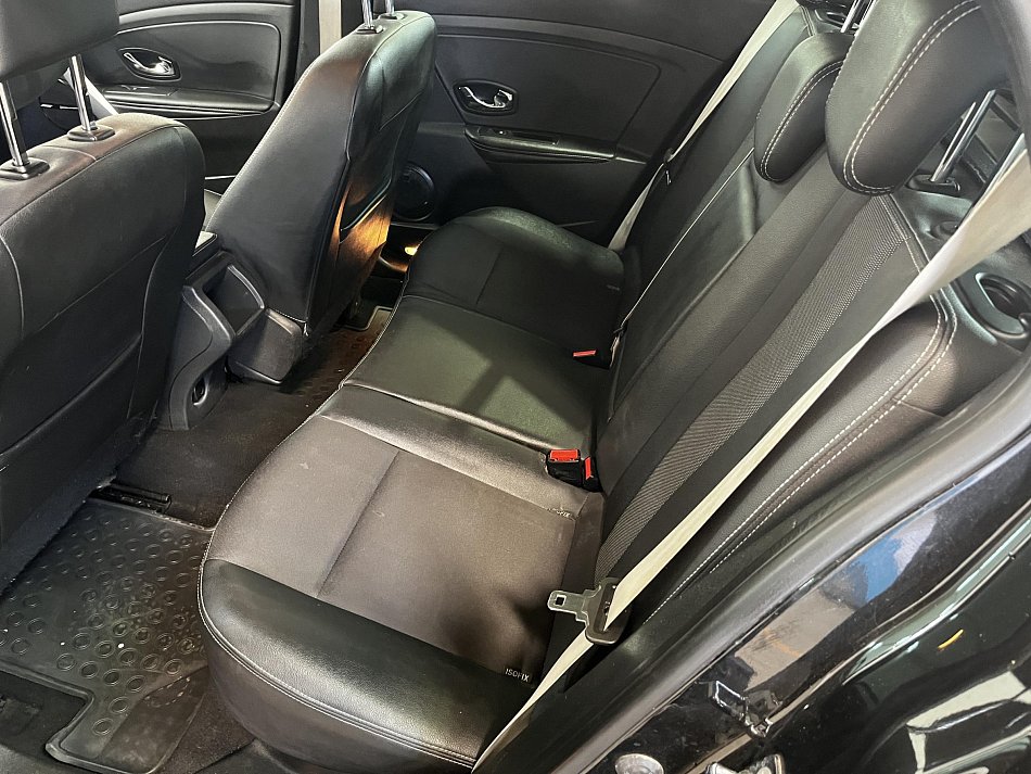 Renault Mégane 1.2 TCe BOSE Edition