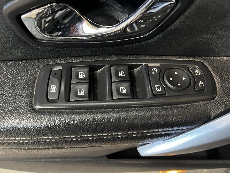 Renault Mégane 1.2 TCe BOSE Edition