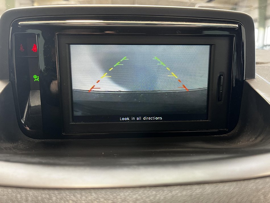 Renault Mégane 1.2 TCe BOSE Edition