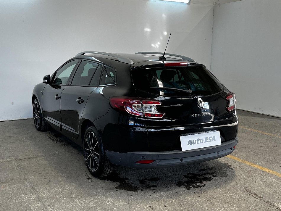 Renault Mégane 1.2 TCe BOSE Edition