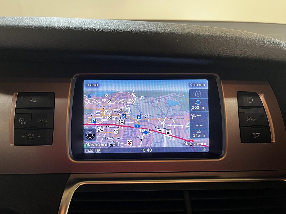 Audi Q7 3.0TDI  Quattro