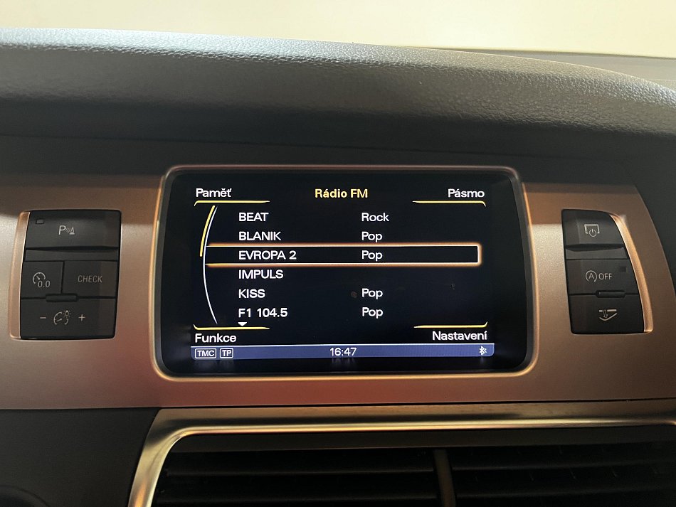 Audi Q7 3.0TDI  Quattro