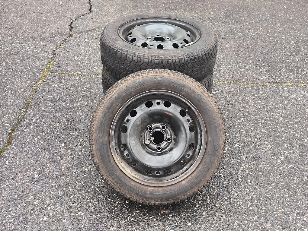 Škoda Fabia III 1.2TSi 