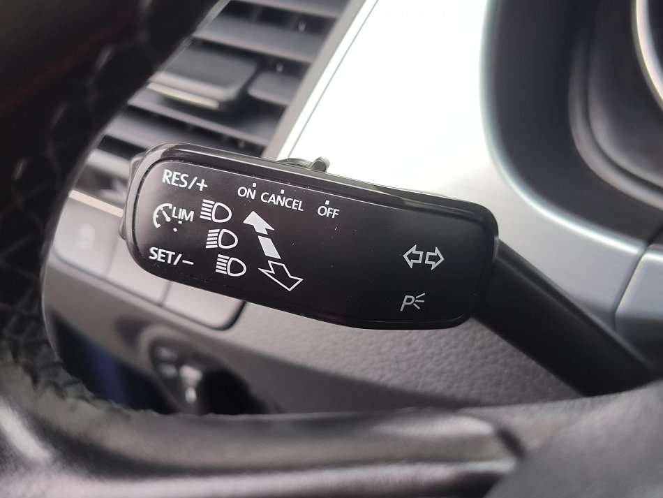 Škoda Fabia III 1.2TSi 