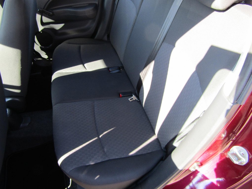 Mitsubishi Space Star 1.0i 