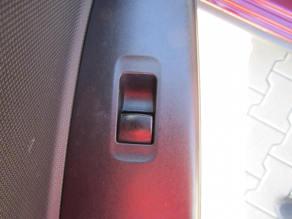 Mitsubishi Space Star 1.0i 