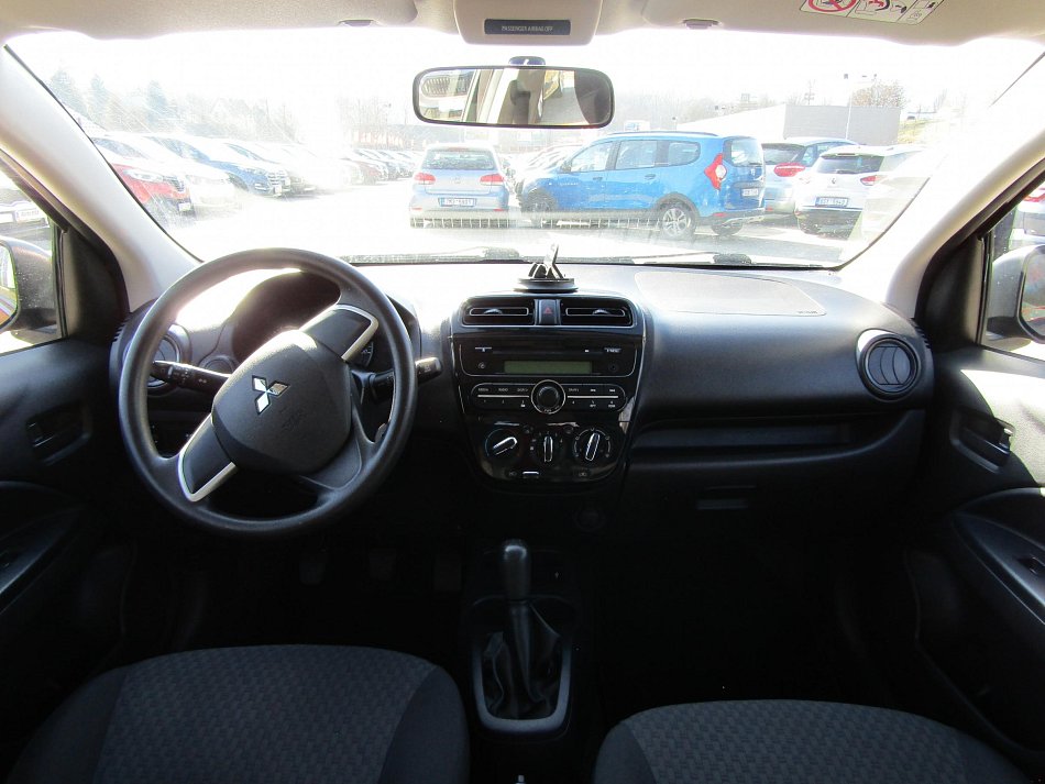 Mitsubishi Space Star 1.0i 
