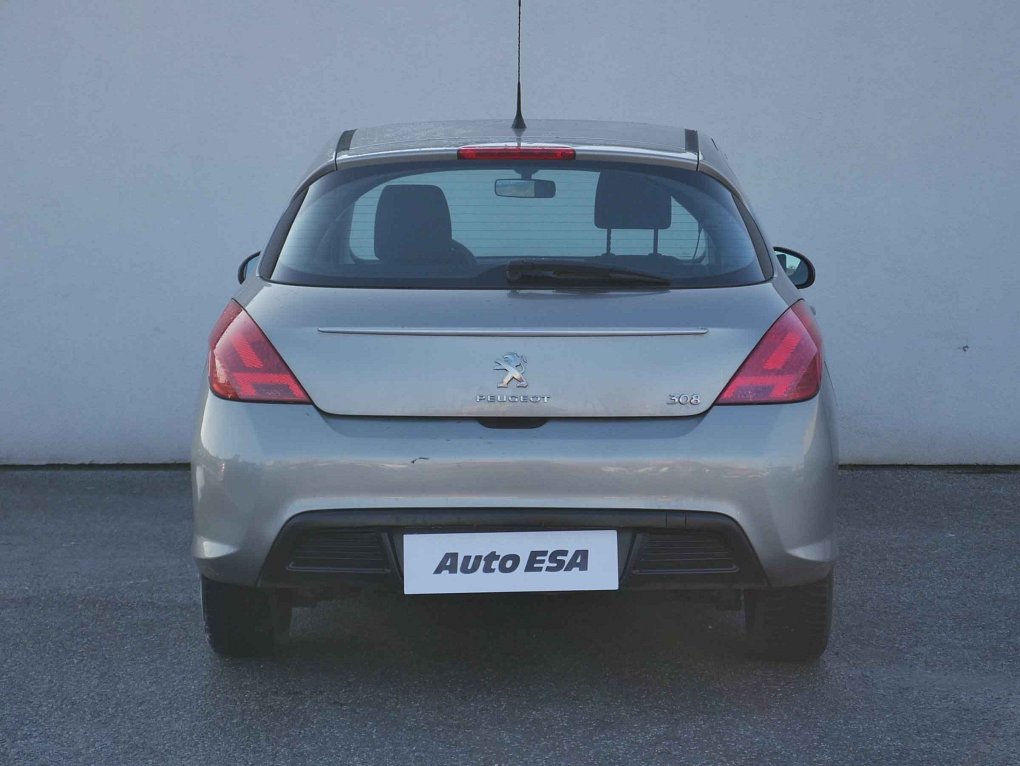 Peugeot 308 1.4 VTi Access