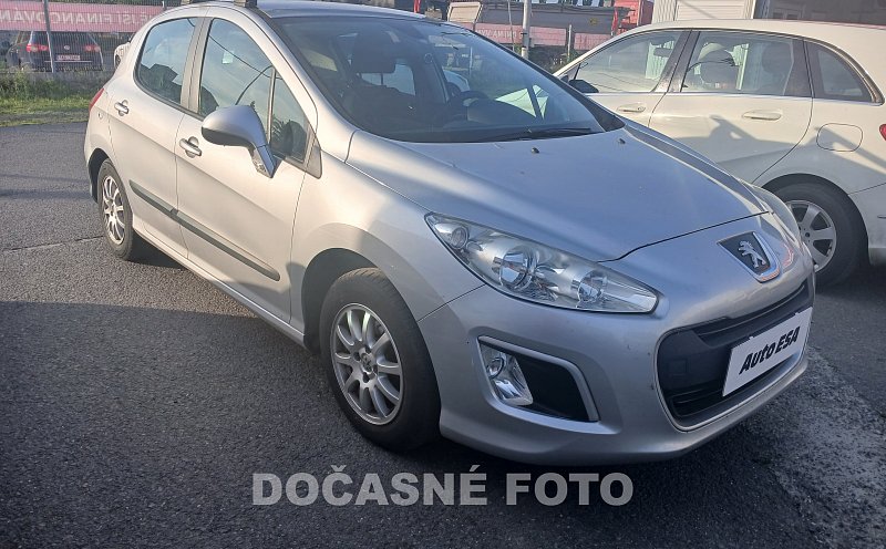 Peugeot 308 1.4i 