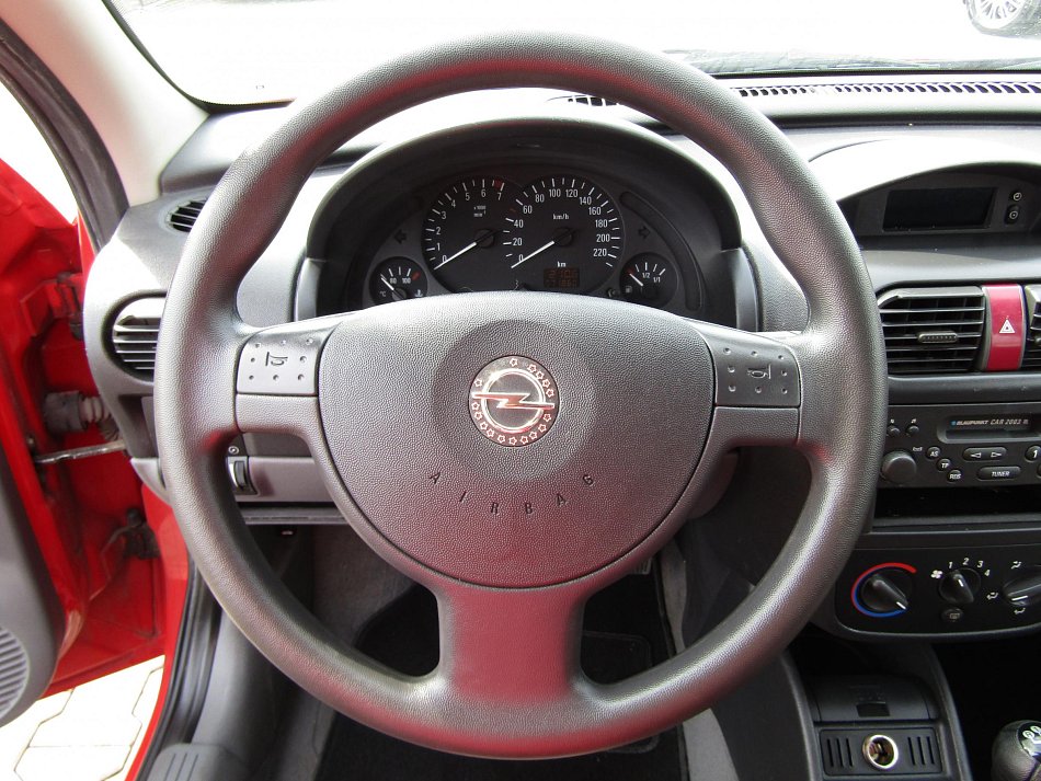Opel Corsa 1.2 i 