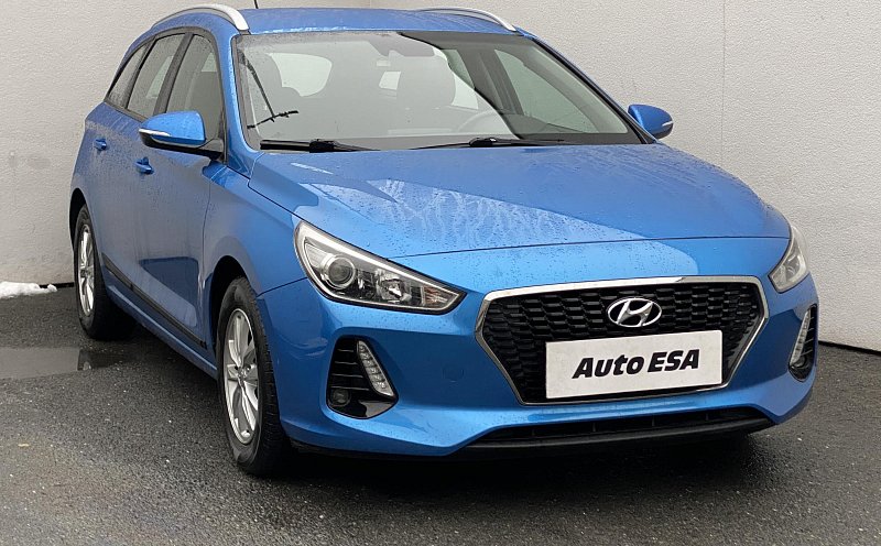 Hyundai I30 1.0 T-GDi Comfort
