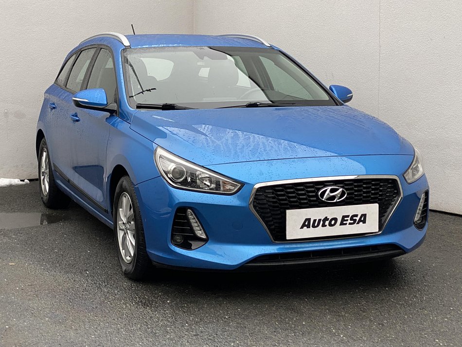 Hyundai I30 1.0 T-GDi Comfort