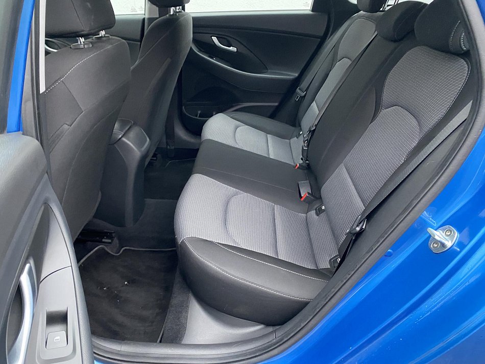 Hyundai I30 1.0 T-GDi Comfort