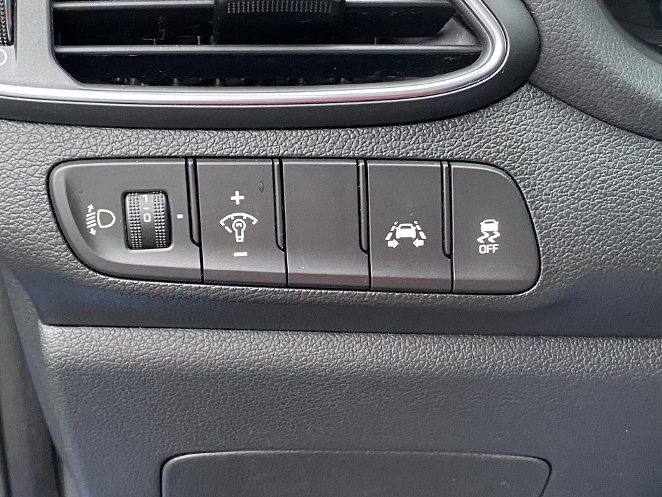 Hyundai I30 1.0 T-GDi Comfort