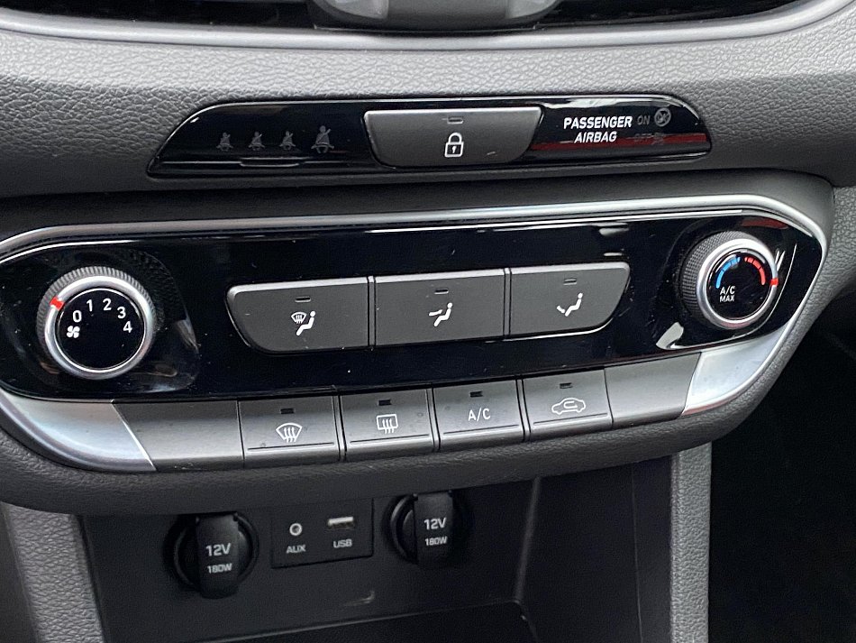 Hyundai I30 1.0 T-GDi Comfort