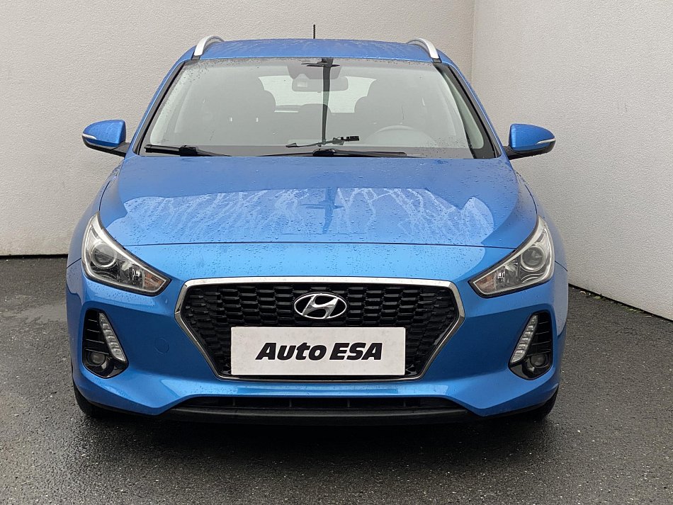 Hyundai I30 1.0 T-GDi Comfort