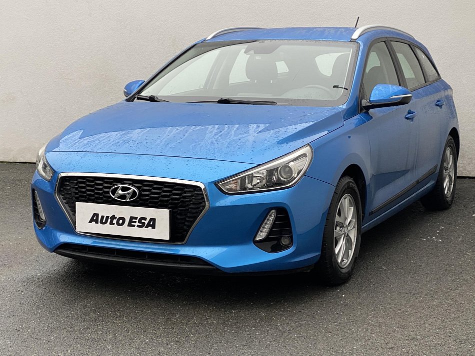 Hyundai I30 1.0 T-GDi Comfort