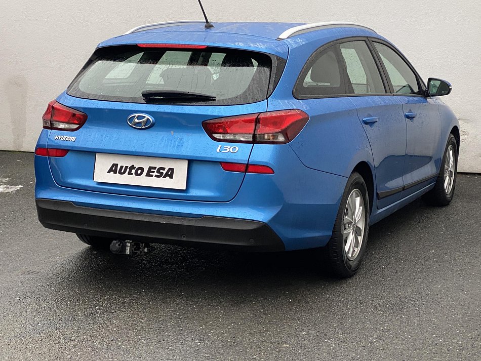 Hyundai I30 1.0 T-GDi Comfort